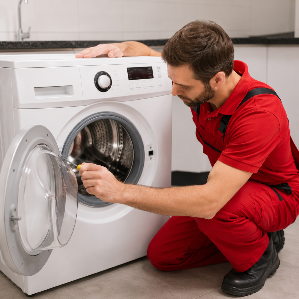 Ödemiş General Servisi – beyaz eşya teknik servis